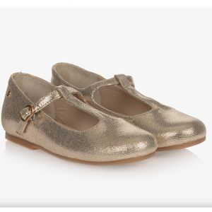 Mandela de Juan Size 33 Girls Flat